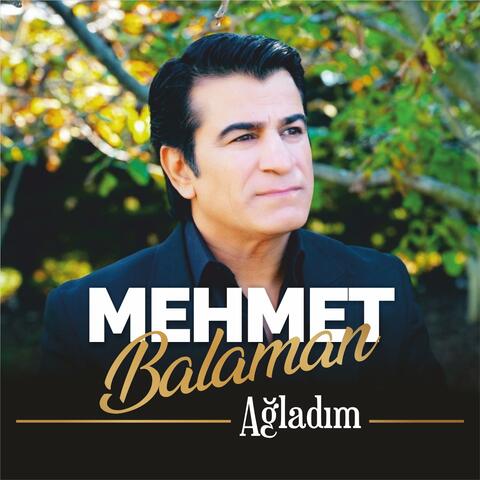 Ağladım
