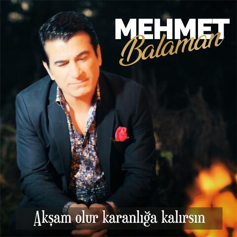 Akşam Olur Karanlığa Kalırsın