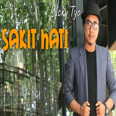 Sakit Hati
