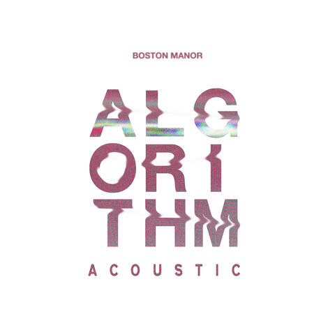 Algorithm