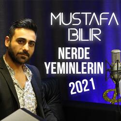 Nerde Yeminlerin