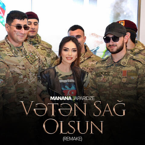 Vətən Sağ Olsun