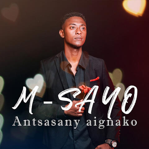 Antsasany Aignako