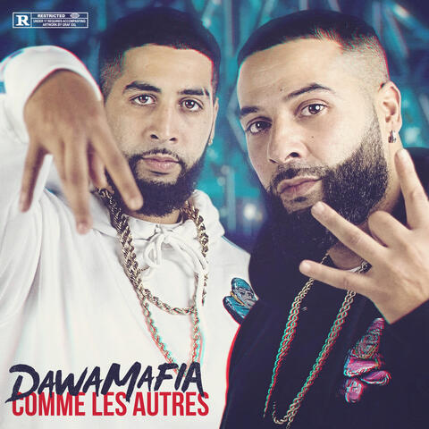Comme les autres