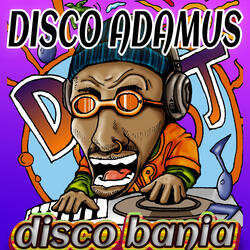 Disco bania