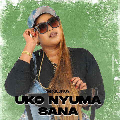 Uko Nyuma Sana