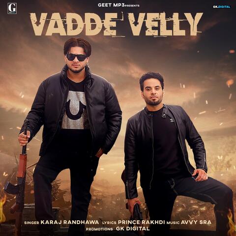 Vadde Velly