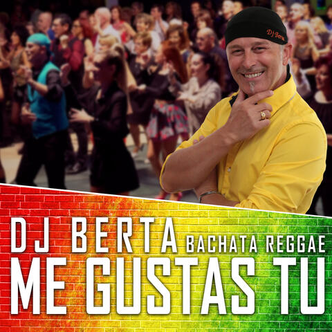 Me gustas tu