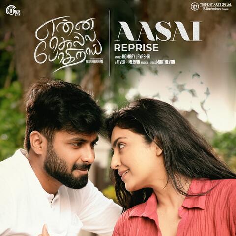 Aasai (Reprise)
