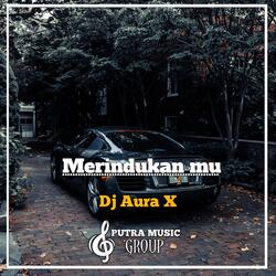 Merindukan Mu