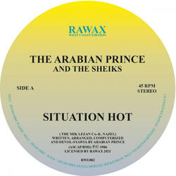 Situation Hot