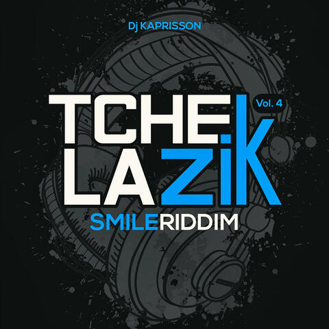 Tchek La Zik, vol. 4