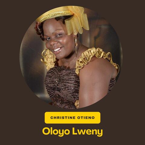 Oloyo Lweny