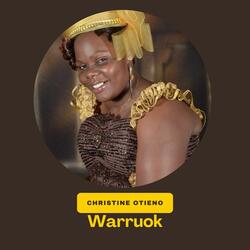 Warruok