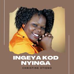 Ingeya Kod Nyinga