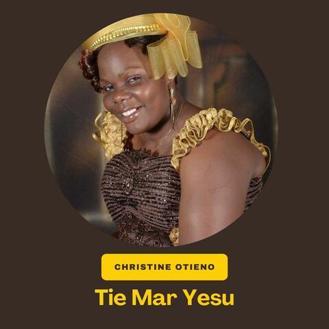 Tie Mar Yesu
