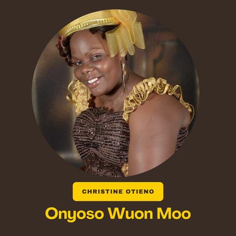 Onyoso Wuon Moo