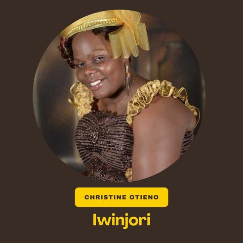 Iwinjori