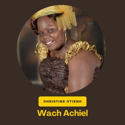 Wach Achiel