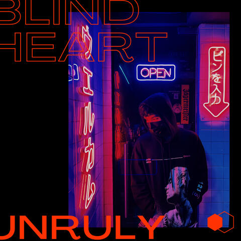 Blind Heart