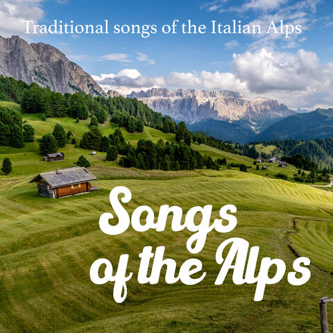 Songs of the Alps
