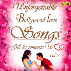 Har Kasam Se Badi Hai (From "Baaghi")