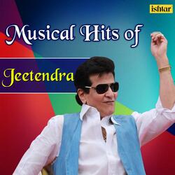 Mahendi Laga Ne Ki Raat (From "Aadmi Khilona Hai")
