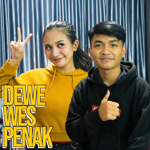 Dewe Wes Penak