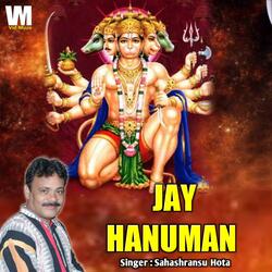 Jay Hanuman
