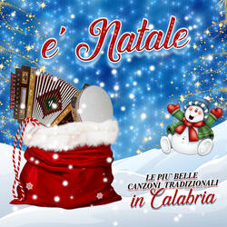 Tarantella della strina