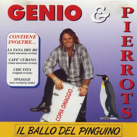 Il Ballo del Pinguino