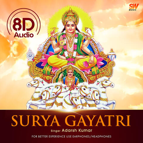 Surya Gayatri Mantra