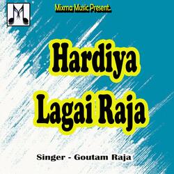 Hardiya Lagai Raja