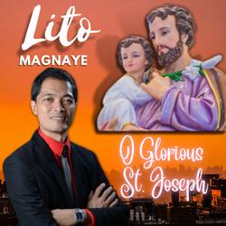 O GLORIOUS ST. JOSEPH
