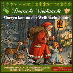 Stille Nacht, Heilige Nacht