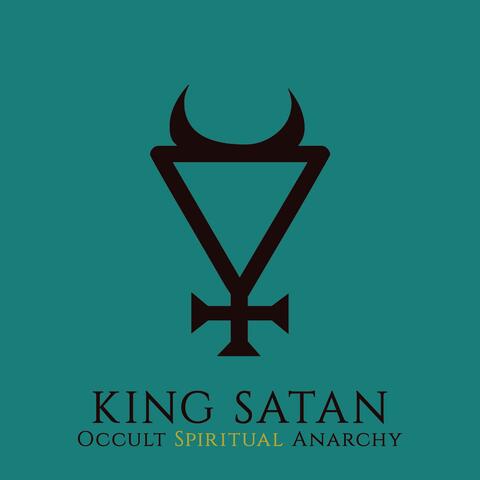 Occult Spiritual Anarchy