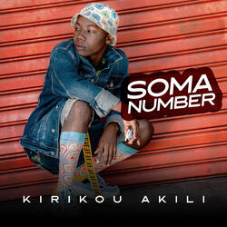 Soma Number