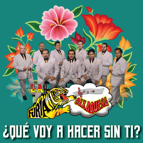 ¿Qué Voy A Hacer Sin Ti?