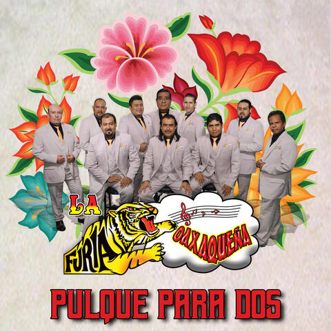 Pulque Para Dos