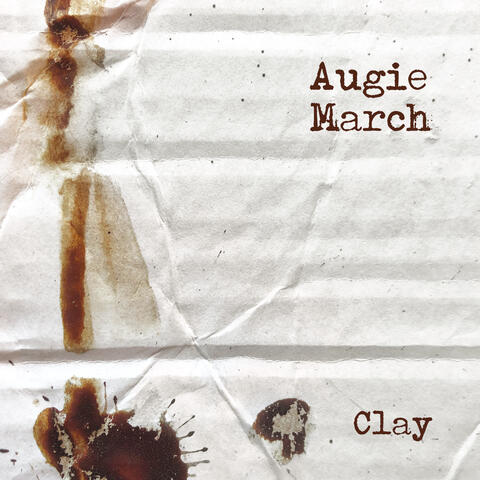 Clay
