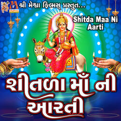 Shitda Maa Ni Aarti