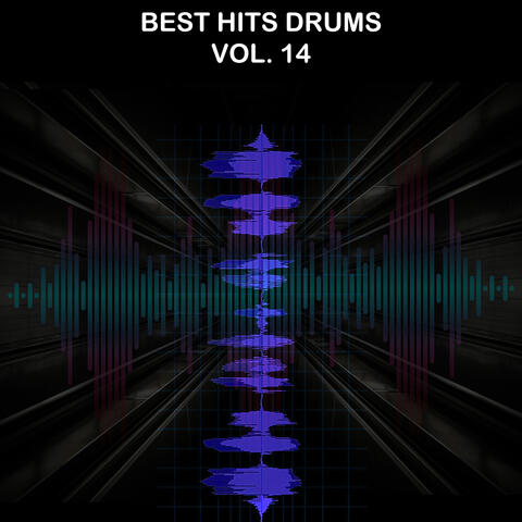 Best Hits Drum Vol. 14