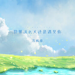 世界这么大还是遇见你