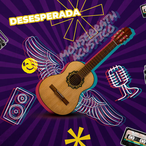 Desesperada
