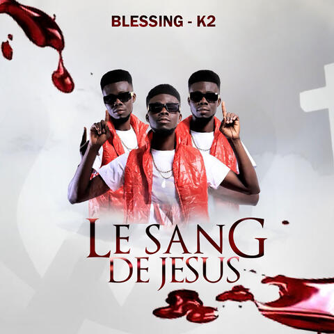 Le sang de Jesus