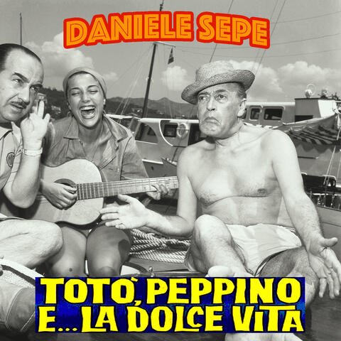 Totò, Peppino e...la dolce vita