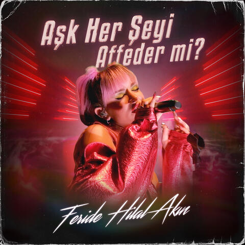 Aşk Her Şeyi Affeder Mi?