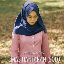 Emas Hantaran