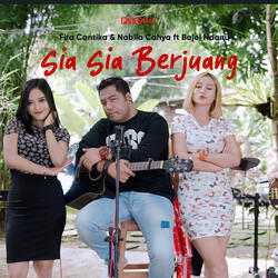 Sia Sia Berjuang