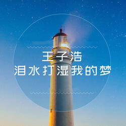 淚水打濕我的夢